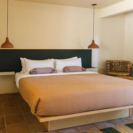 Hummingbird Inn Ojai Buitenkant foto